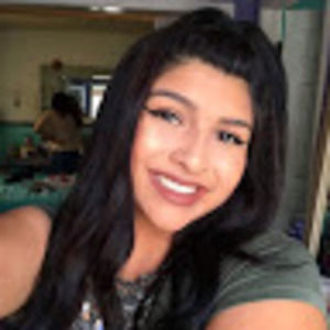 Meet your Posher, Alyssa